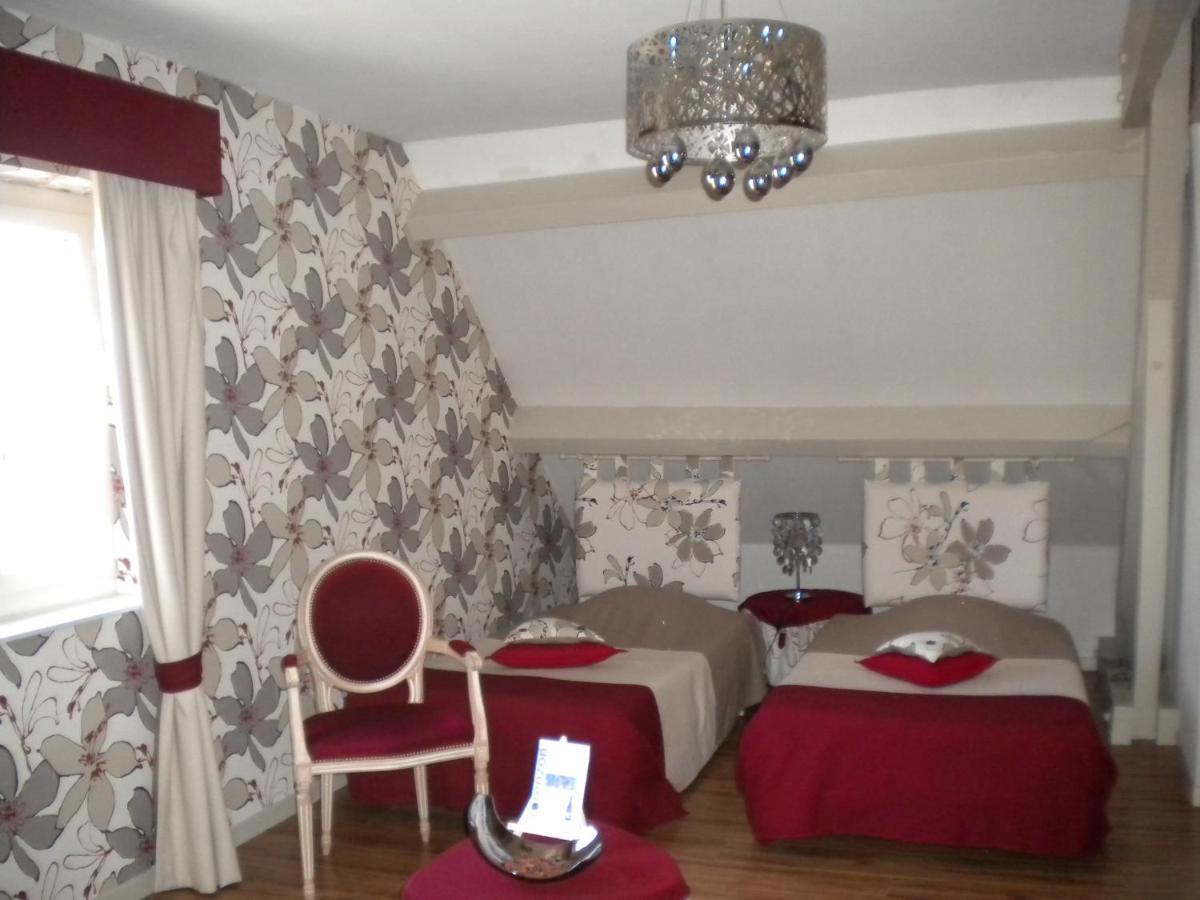 Le Mont Laurent Buxy Zewnętrze zdjęcie