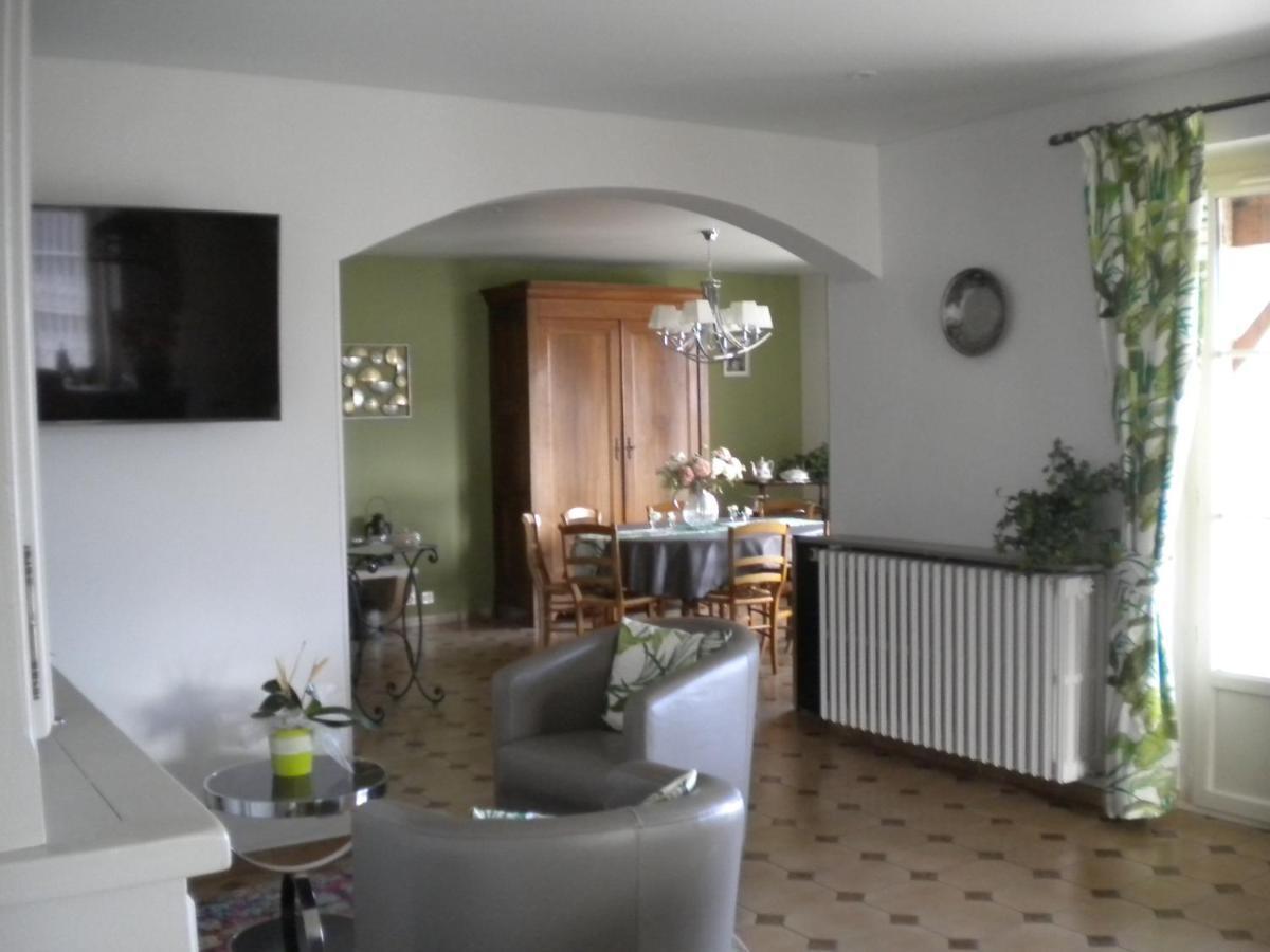 Le Mont Laurent Buxy Zewnętrze zdjęcie